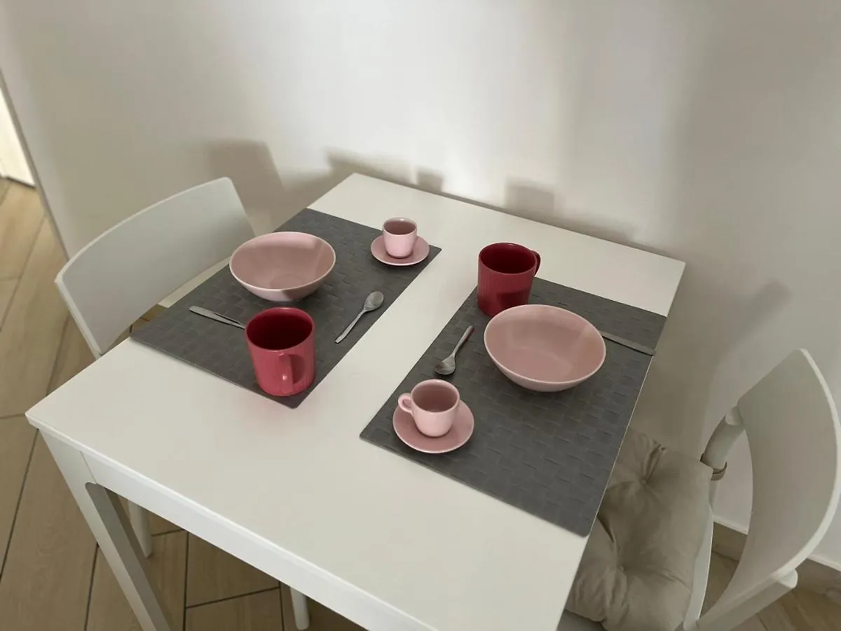 Il Vicoletto Apartment Naples