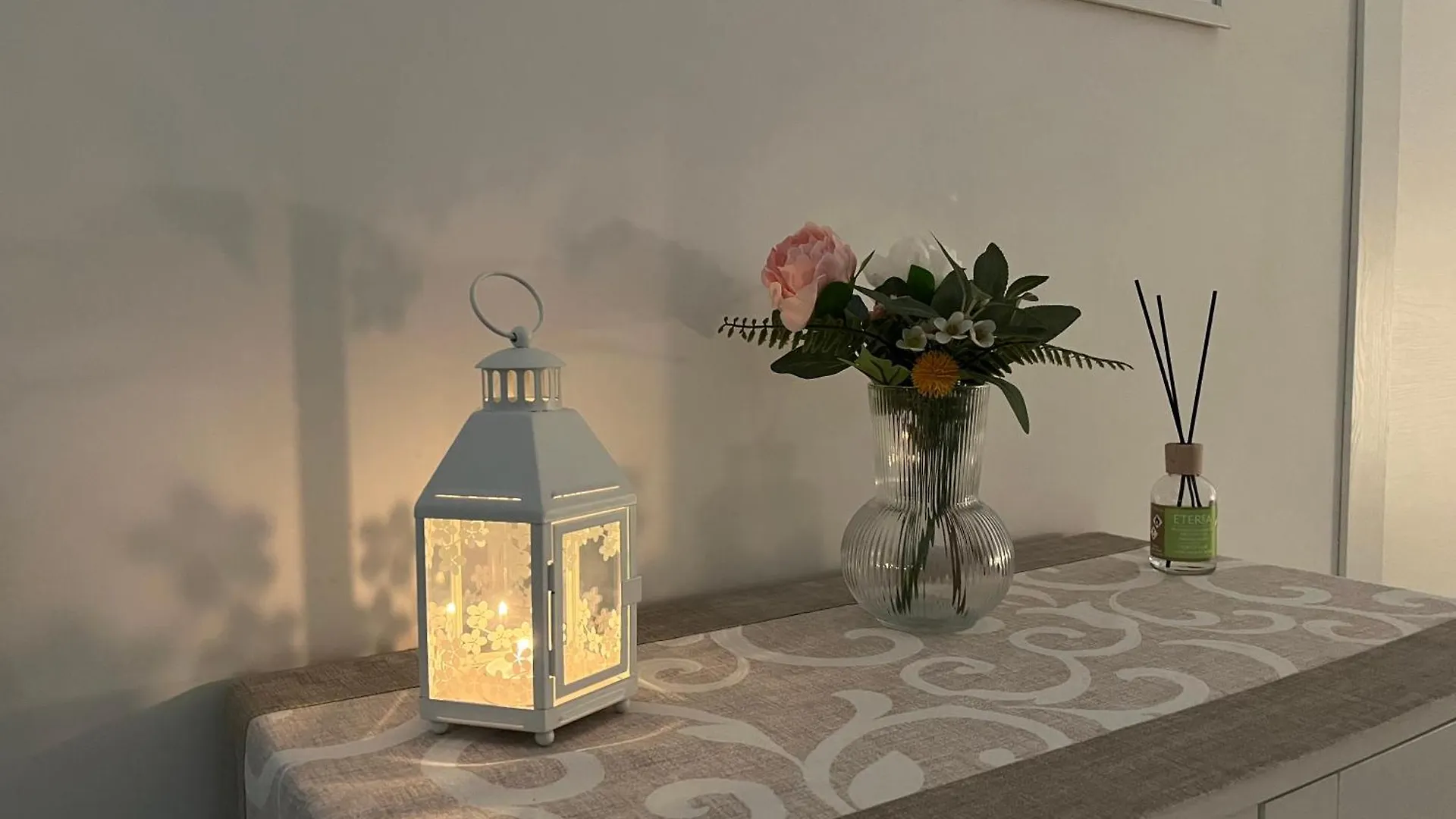 Il Vicoletto Apartment Naples
