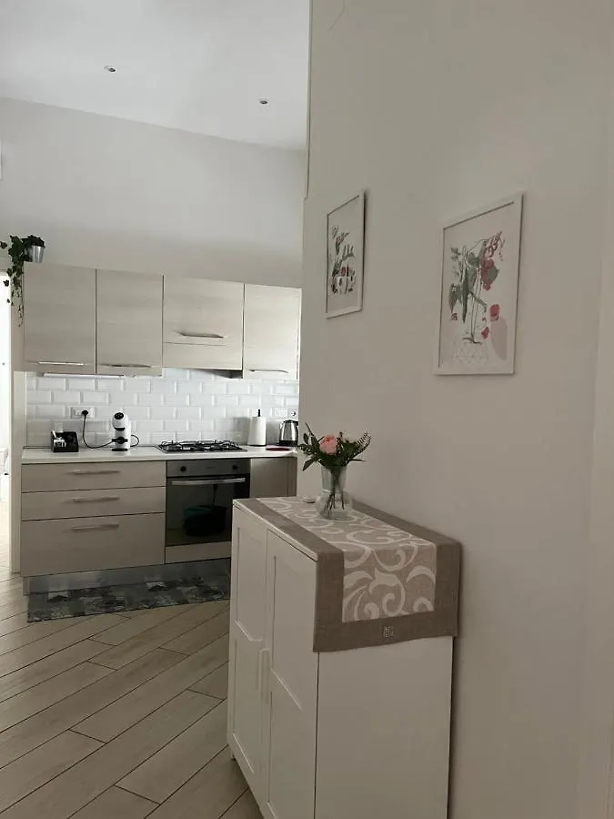 Il Vicoletto Apartment Naples