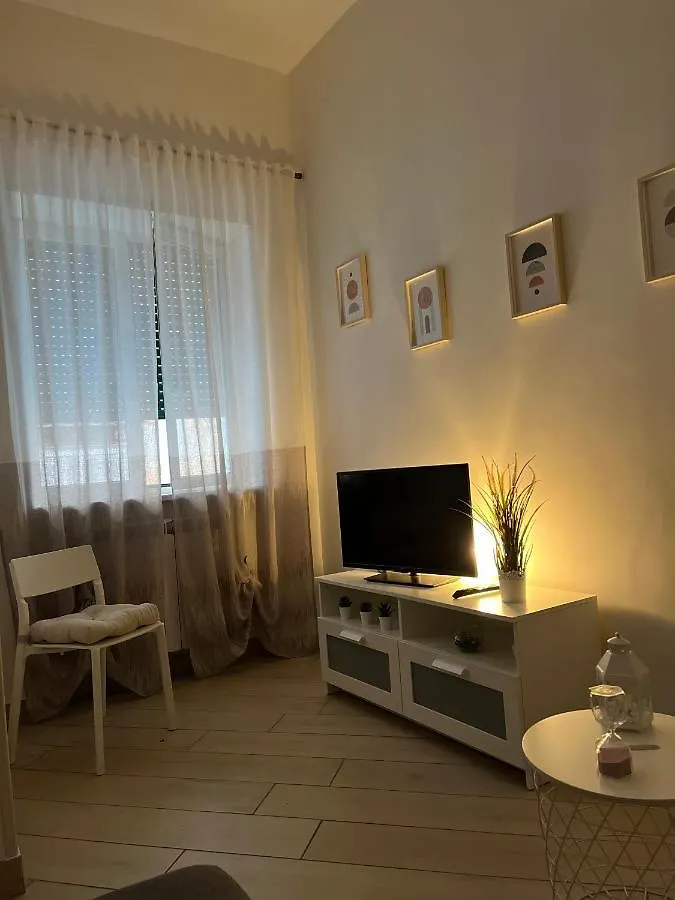 דירות נאפולי Il Vicoletto