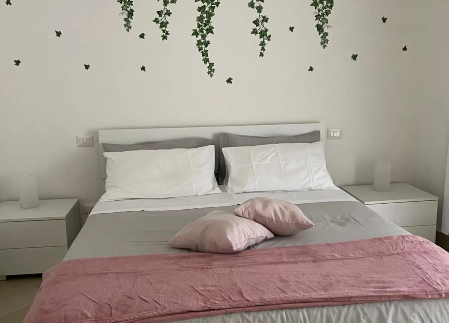 דירות נאפולי Il Vicoletto איטליה