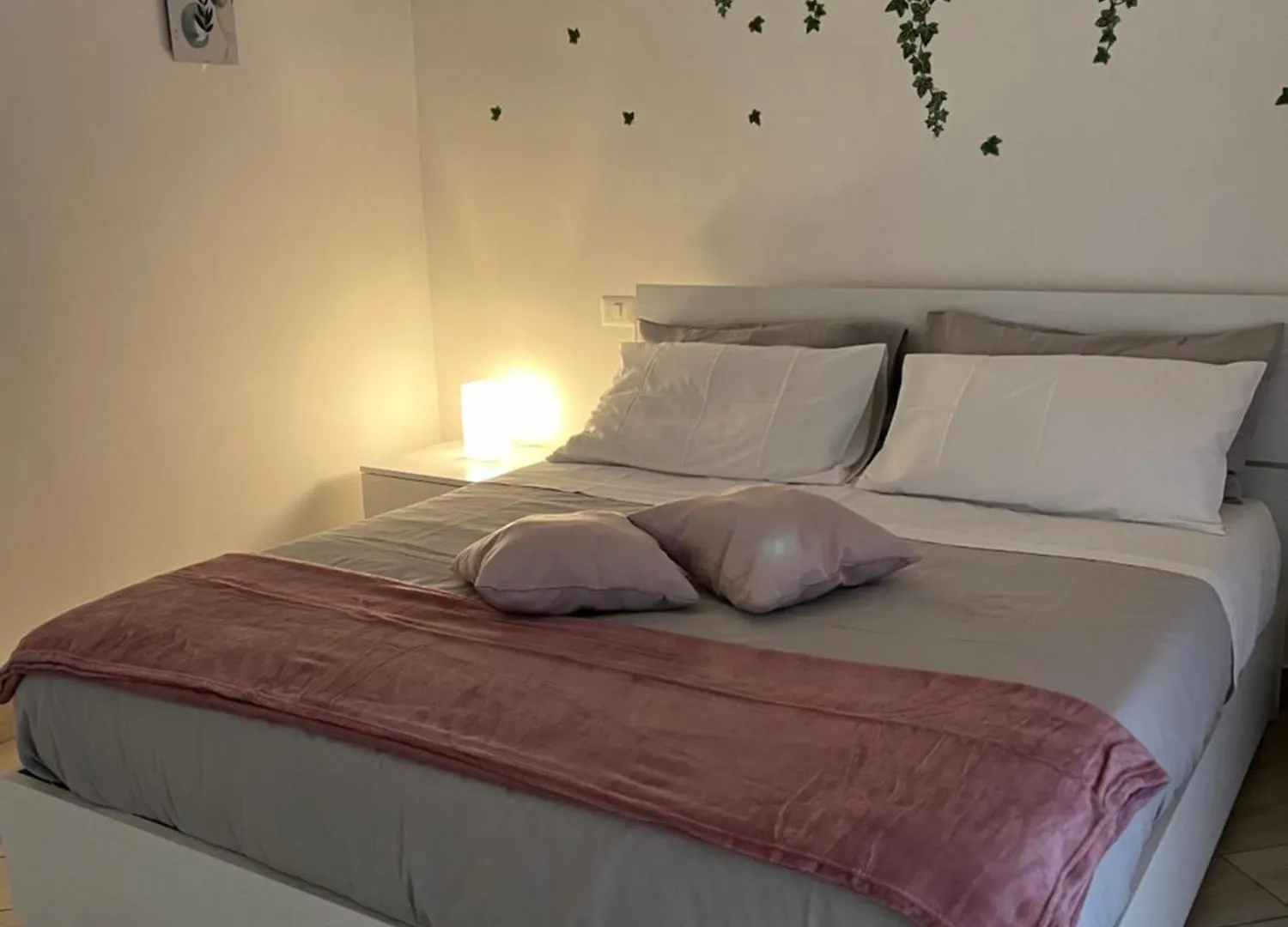 דירות נאפולי Il Vicoletto