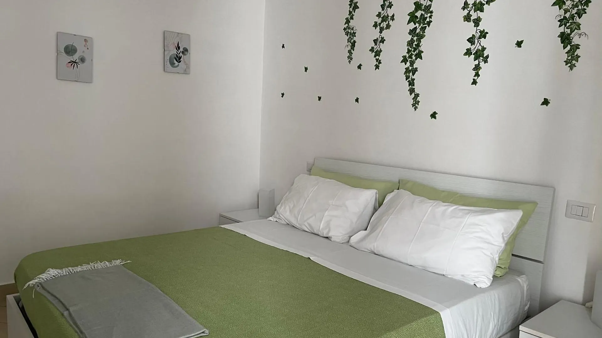דירות נאפולי Il Vicoletto