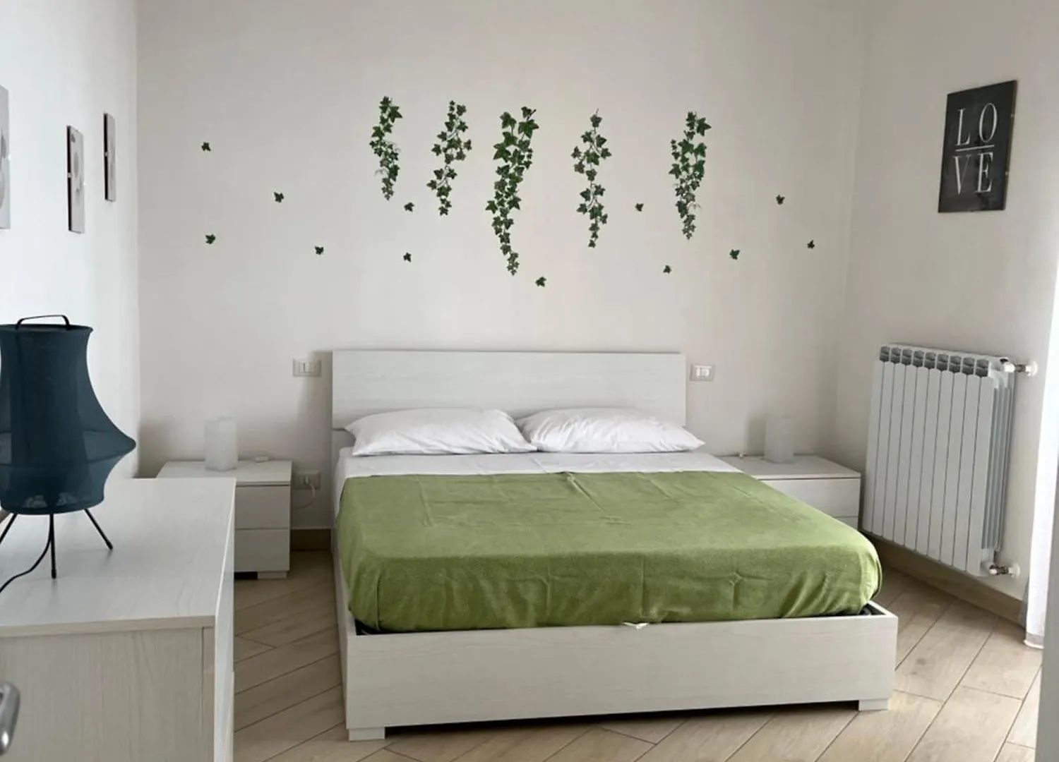 דירות נאפולי Il Vicoletto