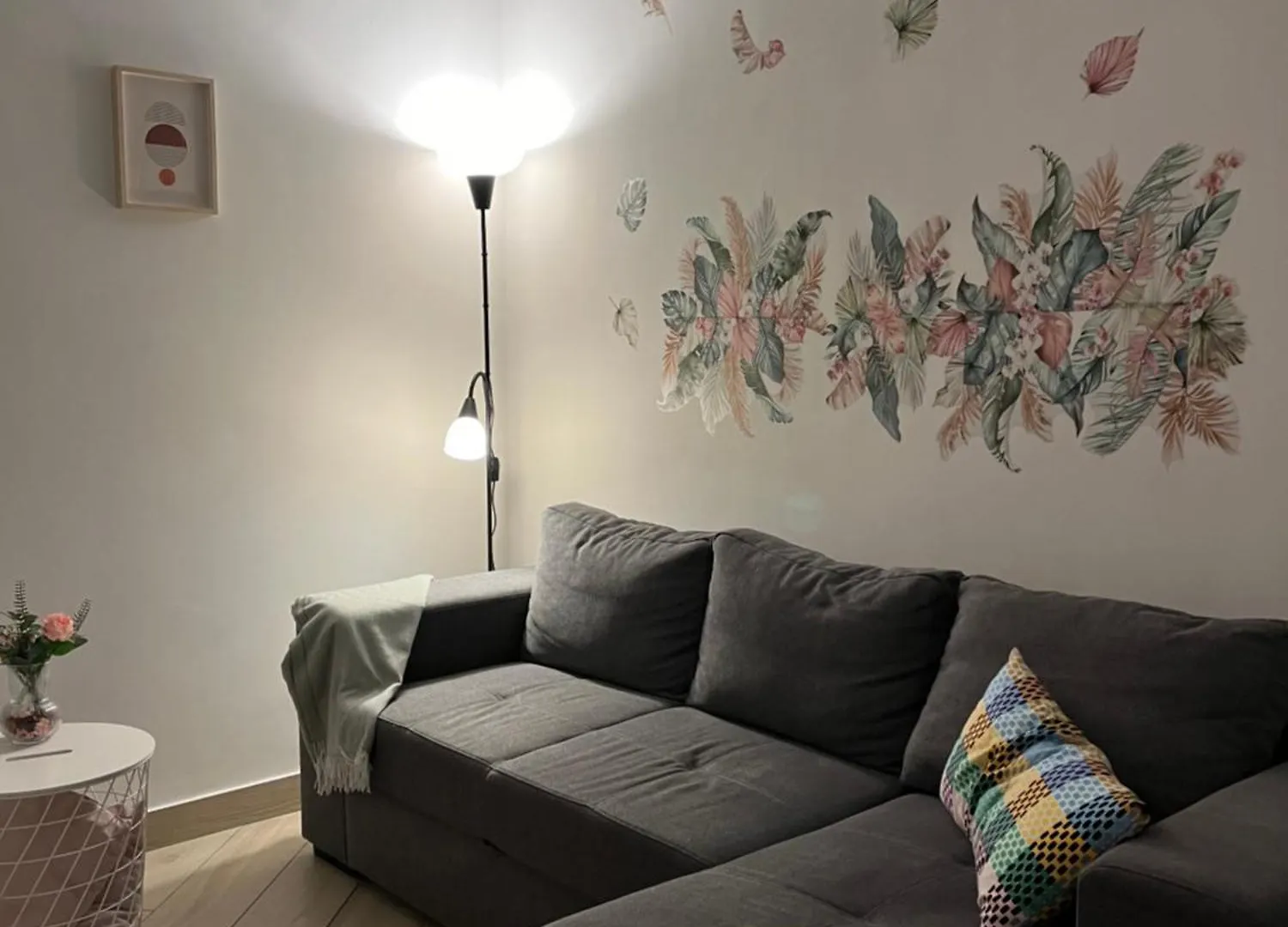 דירות נאפולי Il Vicoletto