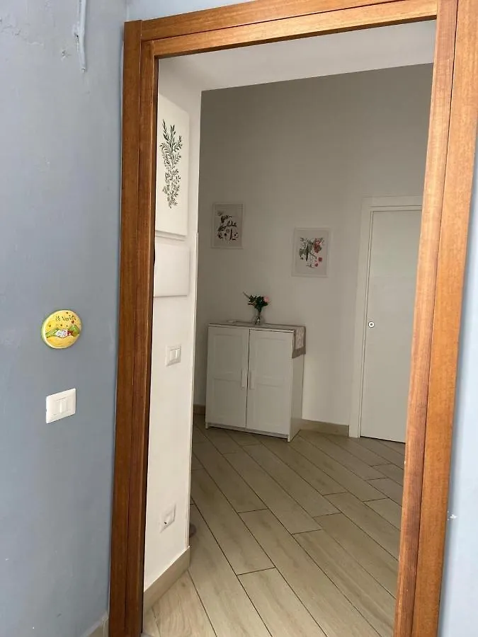 Il Vicoletto Apartment Naples Italy