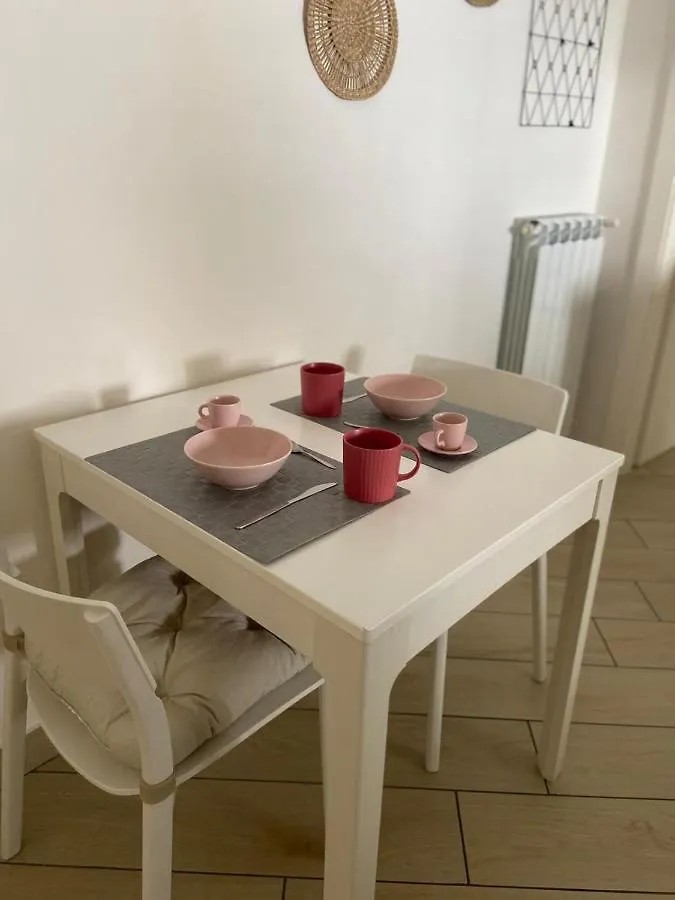 Il Vicoletto Apartment Naples 0*,  Italy