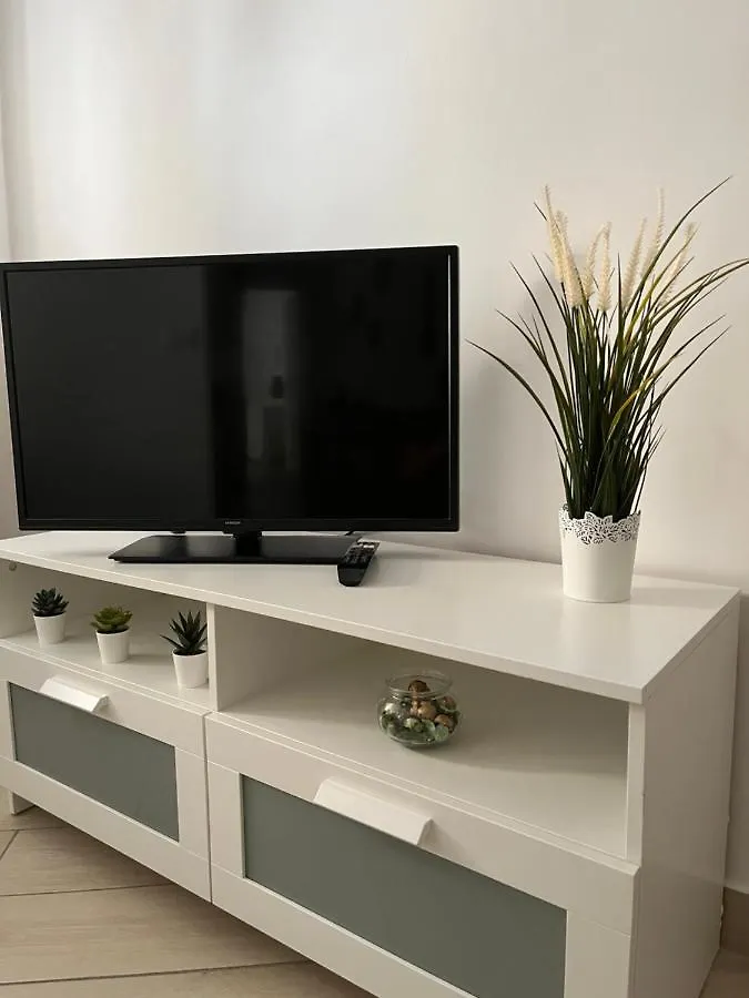 Il Vicoletto Apartment Naples Italy