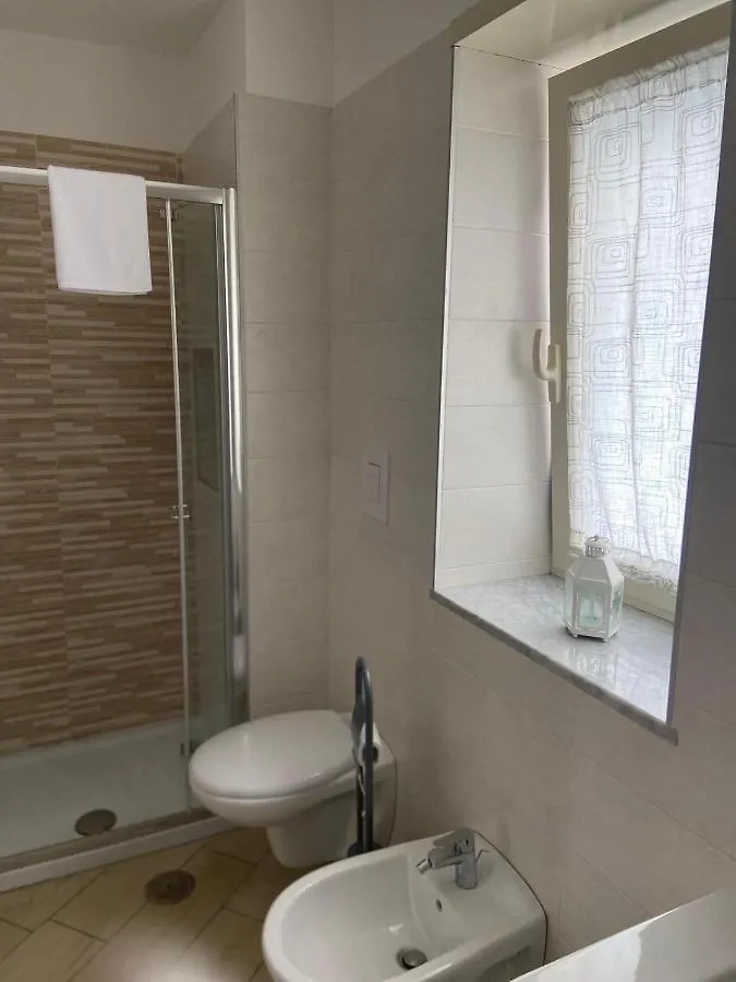 Il Vicoletto Apartment Naples Italy