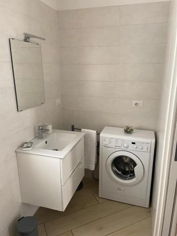 Il Vicoletto Apartment Naples