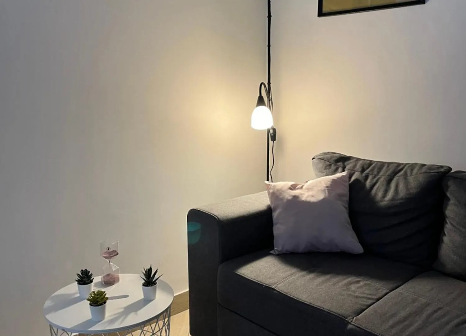Il Vicoletto Apartment Naples Italy