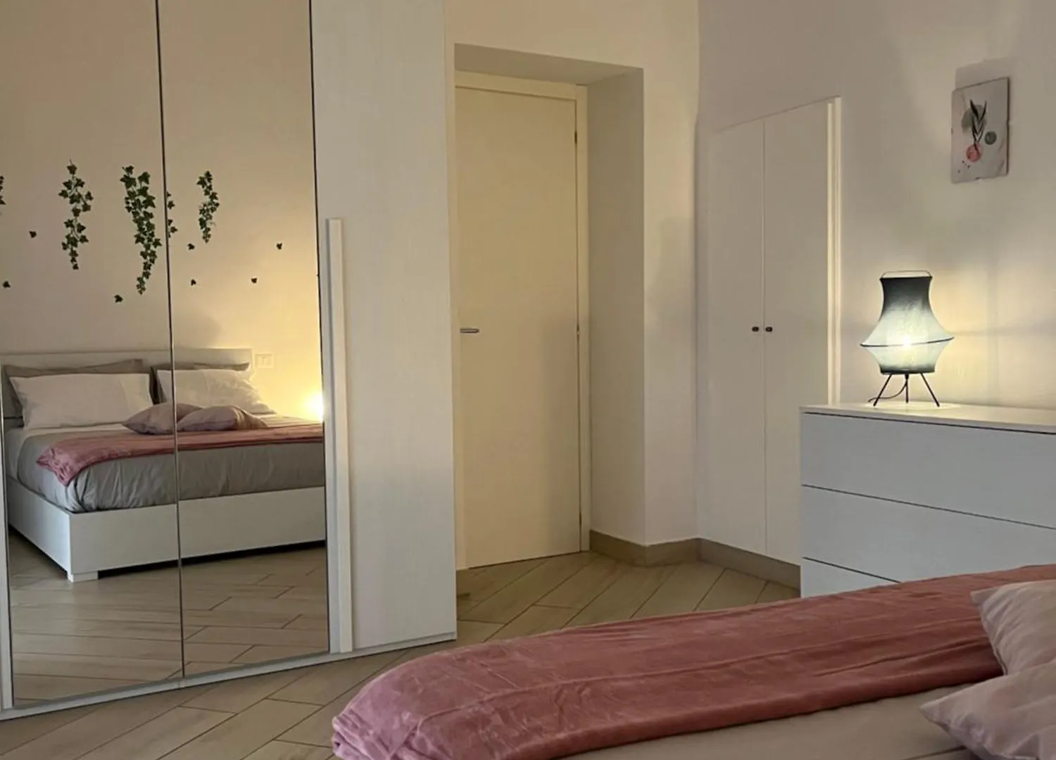 Il Vicoletto Apartment Naples