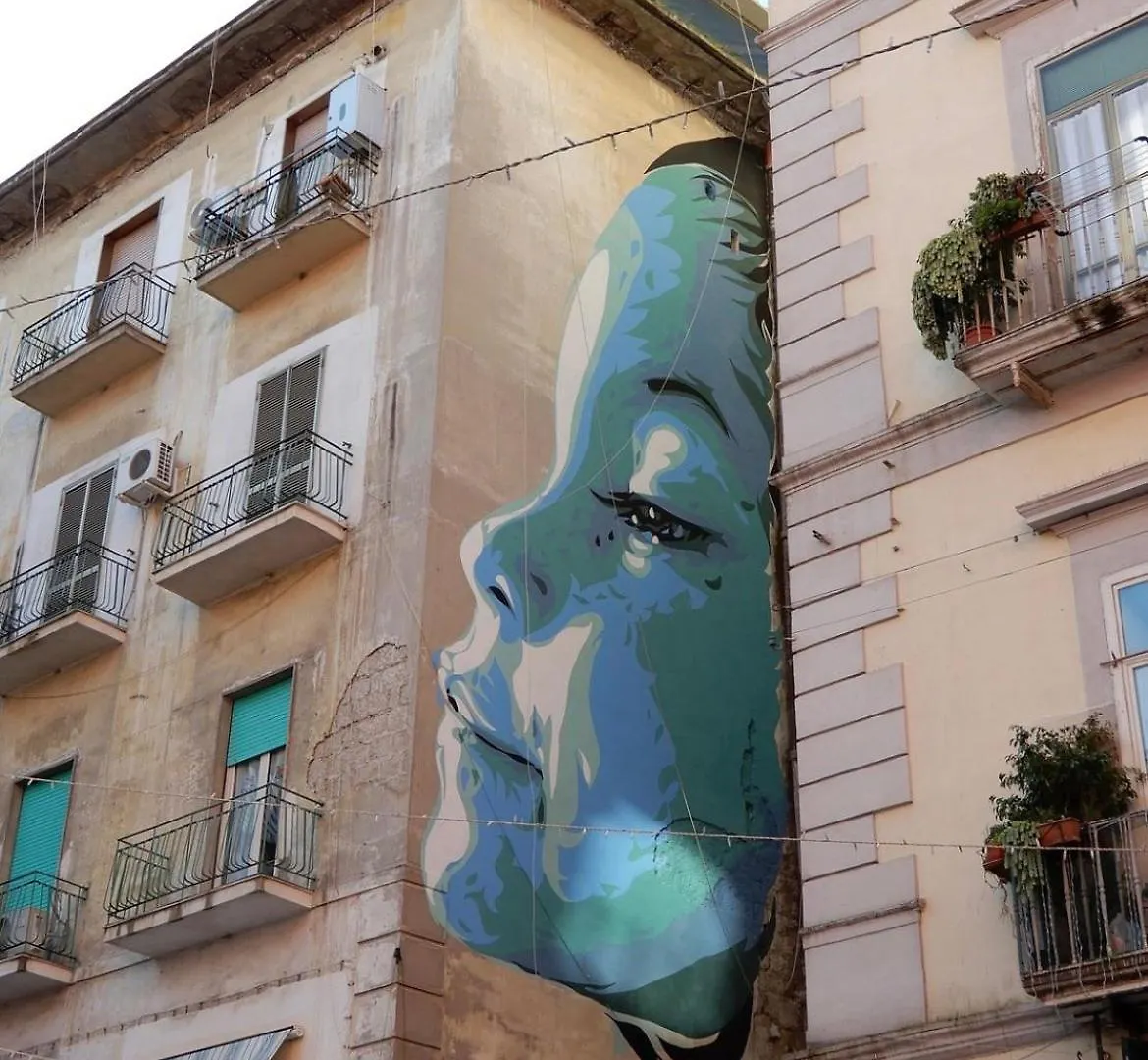 Il Vicoletto Apartment Naples Italy