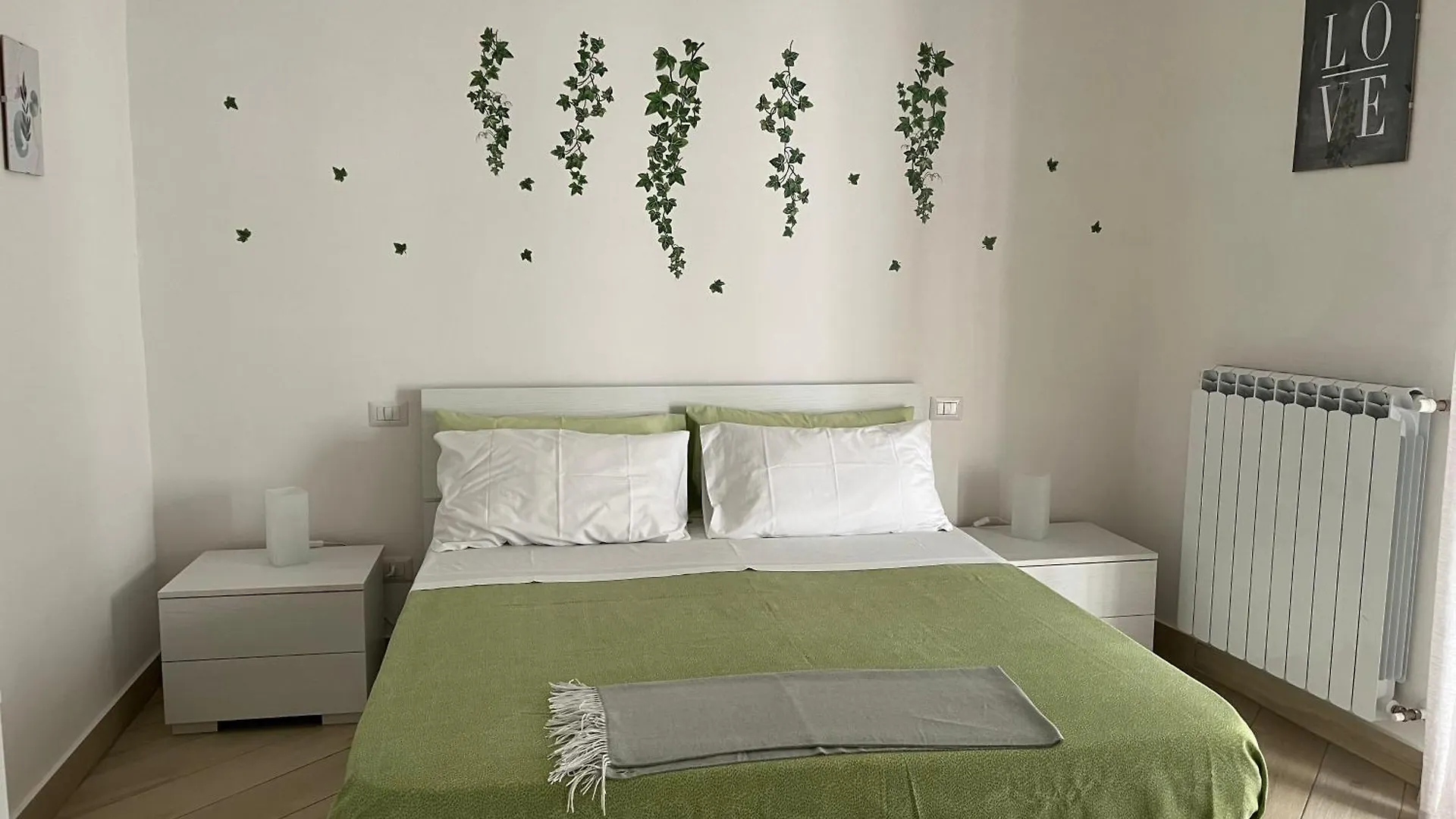 Il Vicoletto Apartment Naples