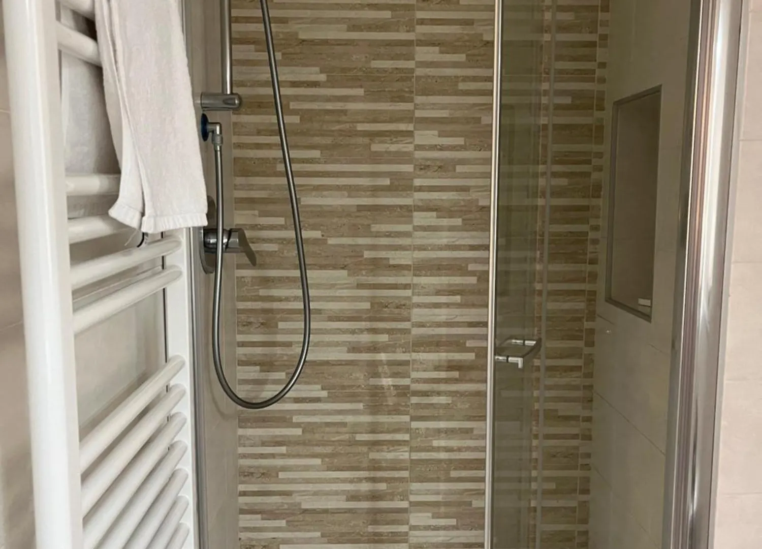 Il Vicoletto Apartment Naples