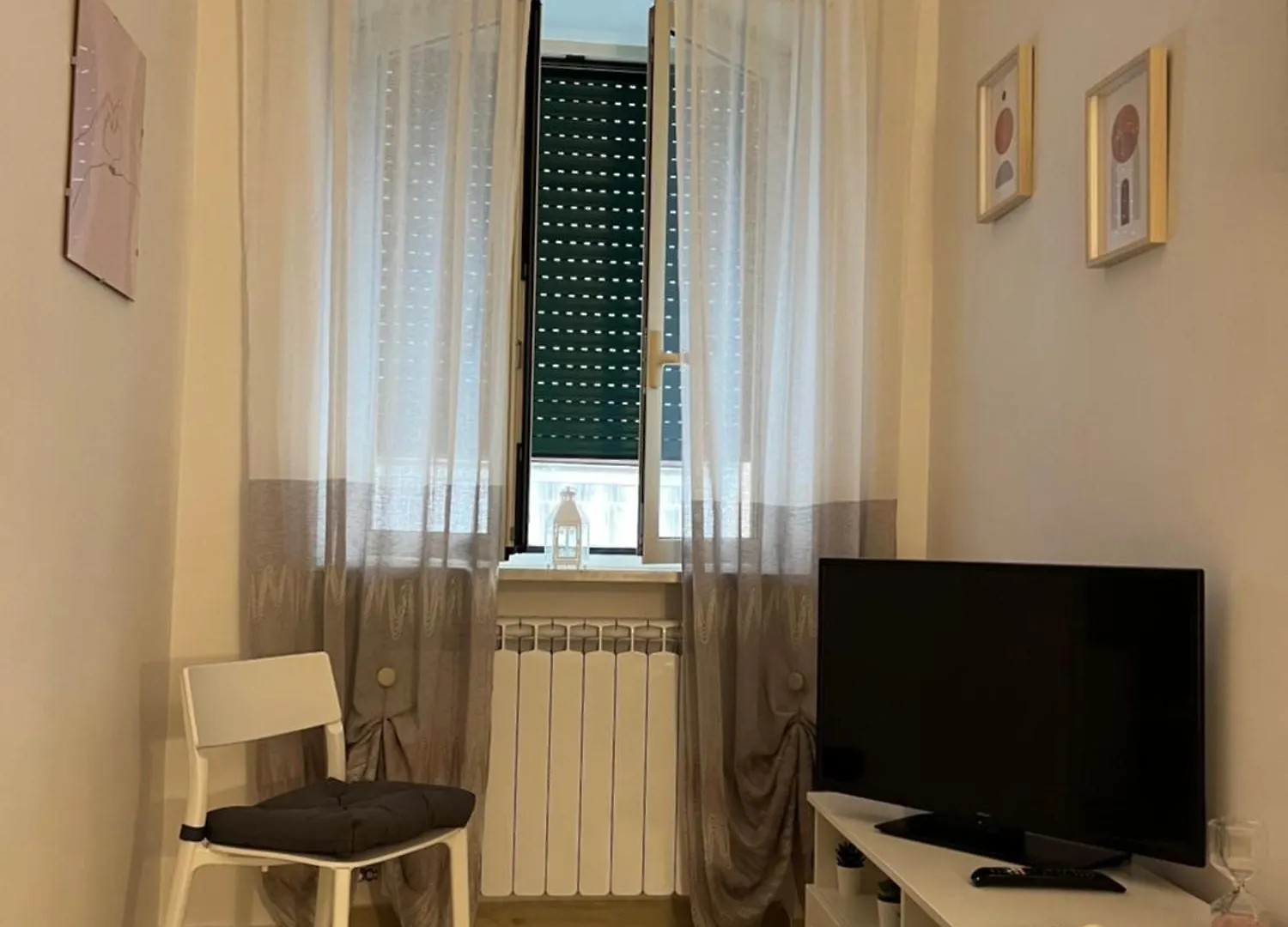 Il Vicoletto Apartment Naples