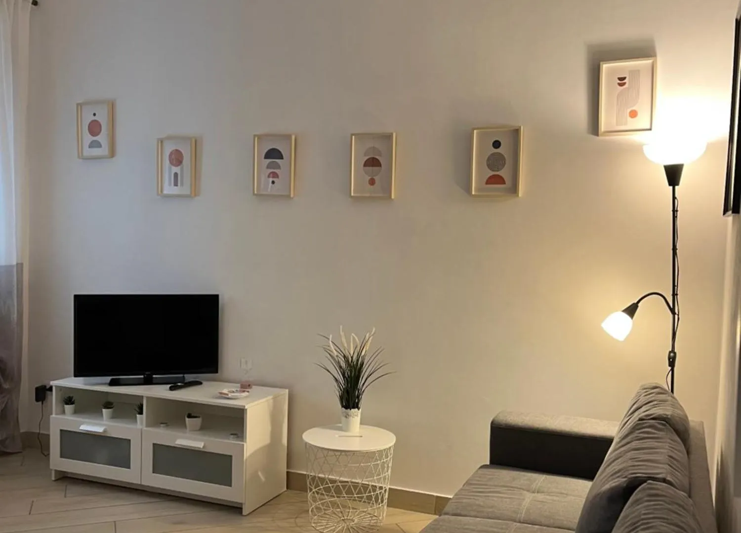Il Vicoletto Apartment Naples 0*,