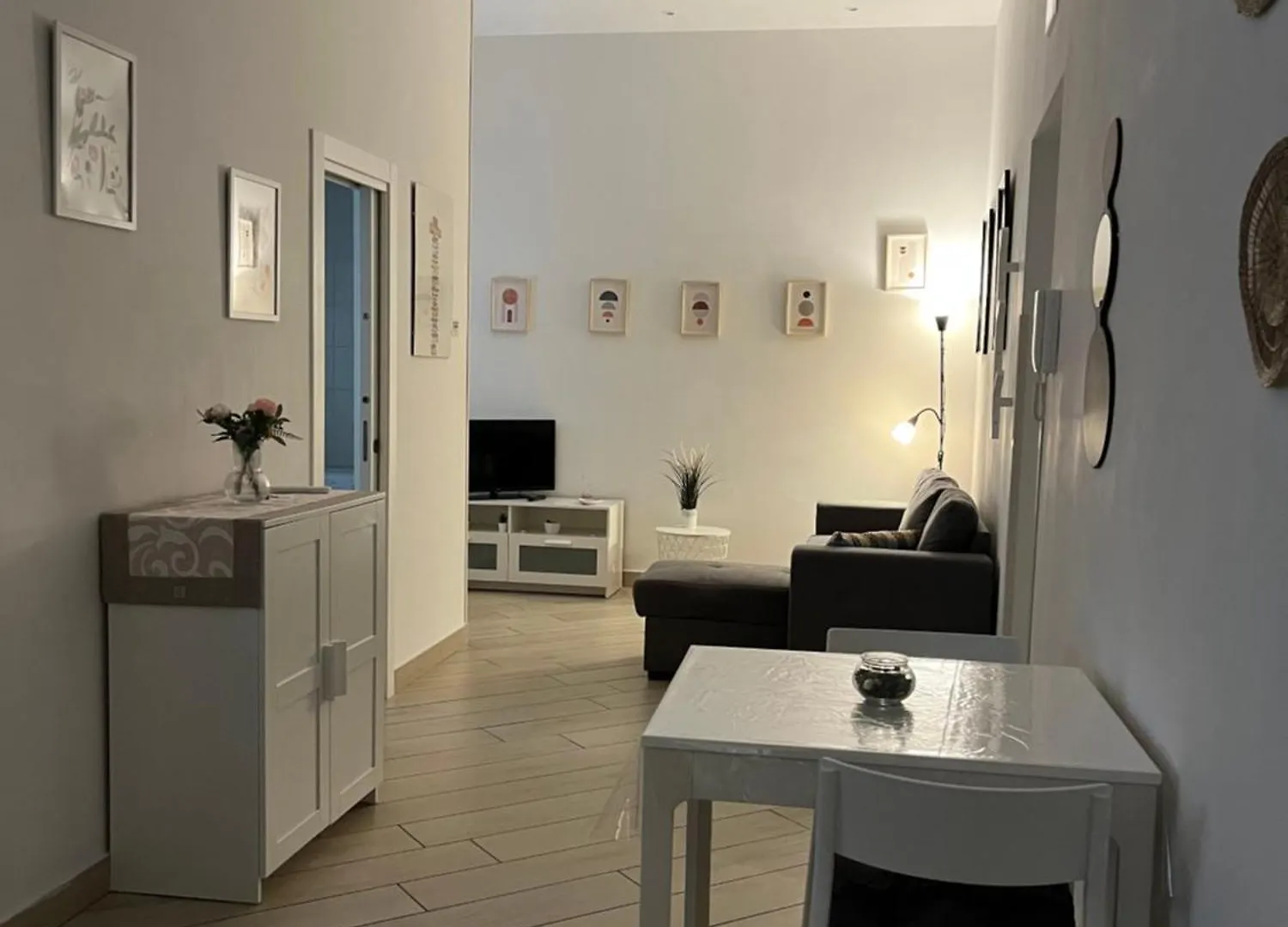 Il Vicoletto Apartment Naples