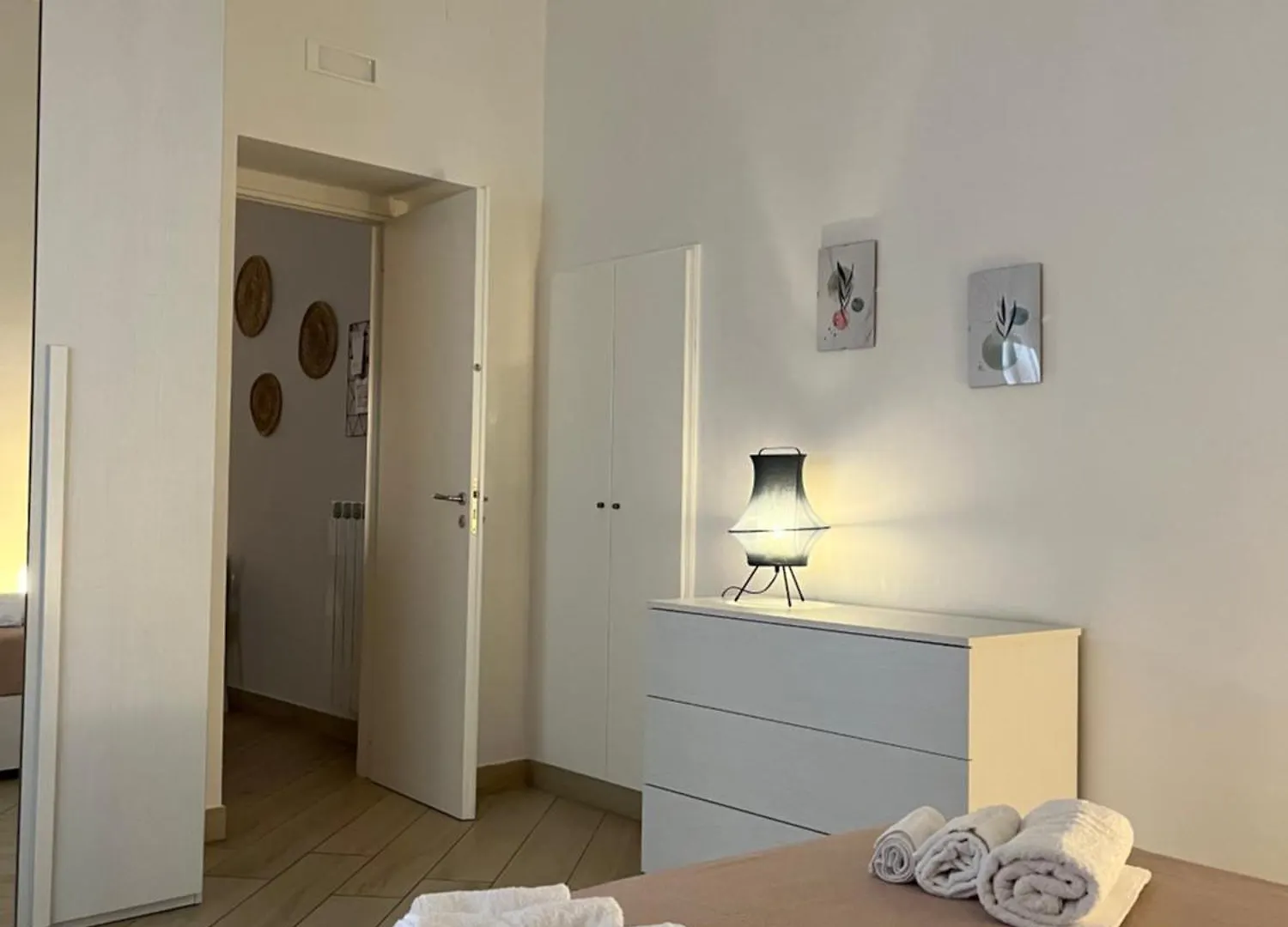 Il Vicoletto Apartment Naples Italy