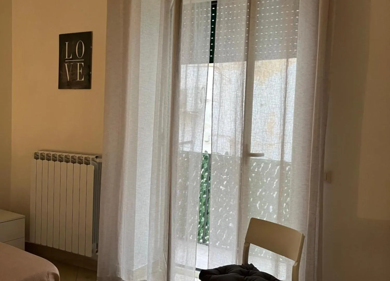 Il Vicoletto Apartment Naples
