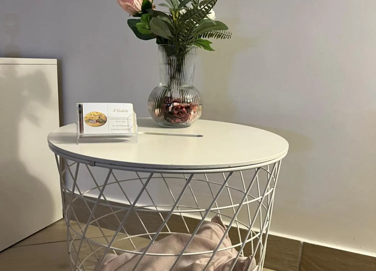 Il Vicoletto Apartment Naples