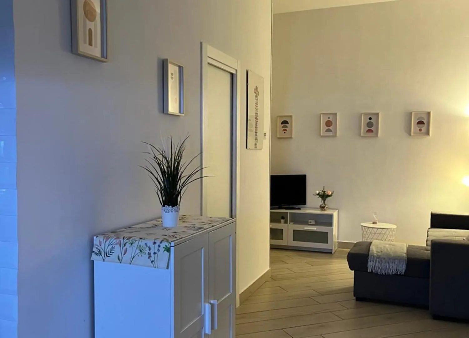 Il Vicoletto Apartment Naples