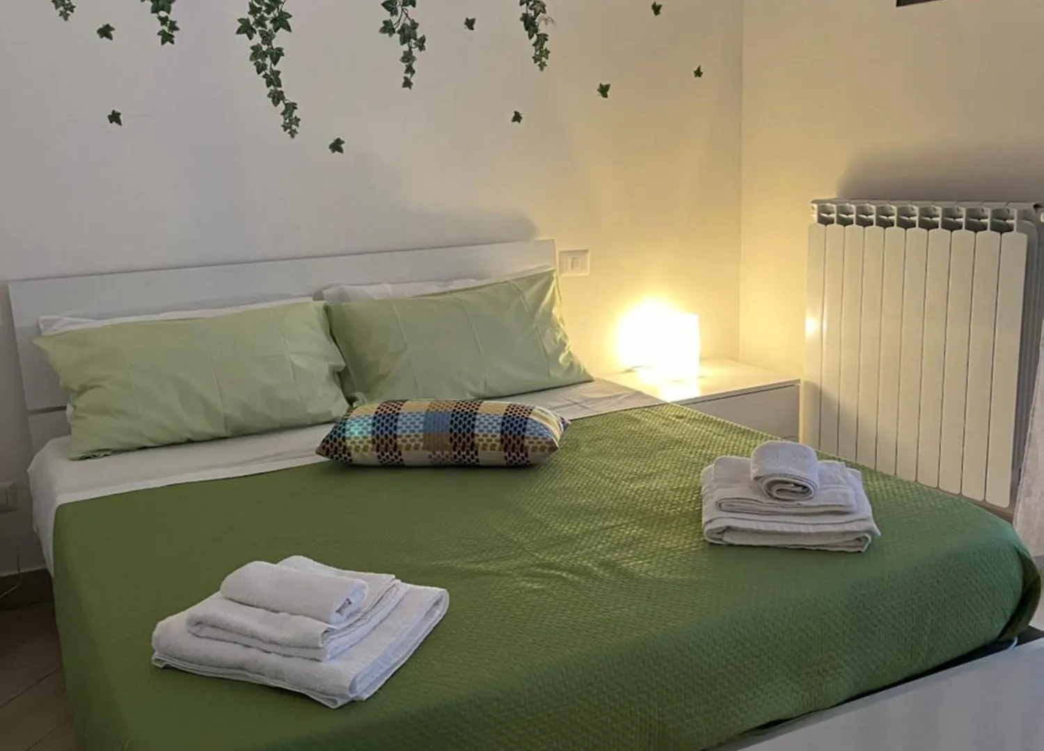 Il Vicoletto Apartment Naples
