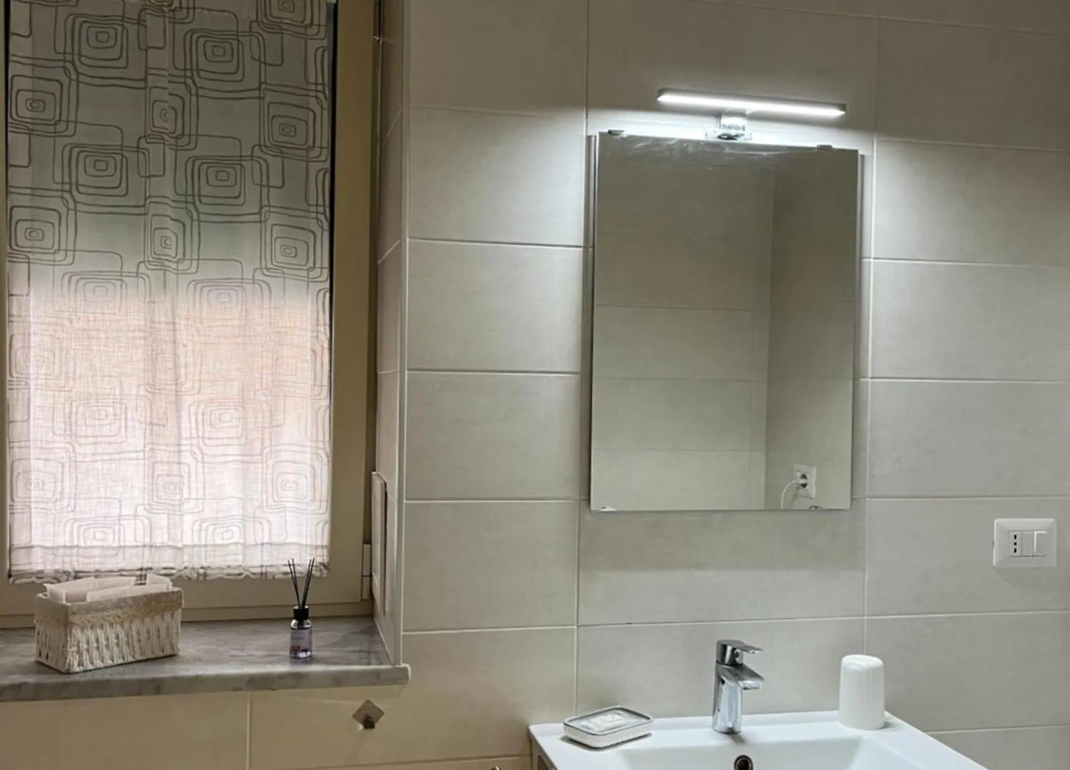Il Vicoletto Apartment Naples