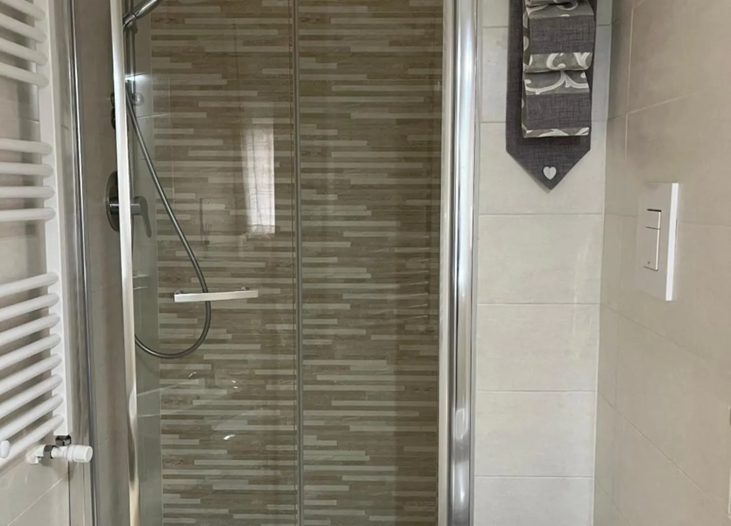 Il Vicoletto Apartment Naples Italy