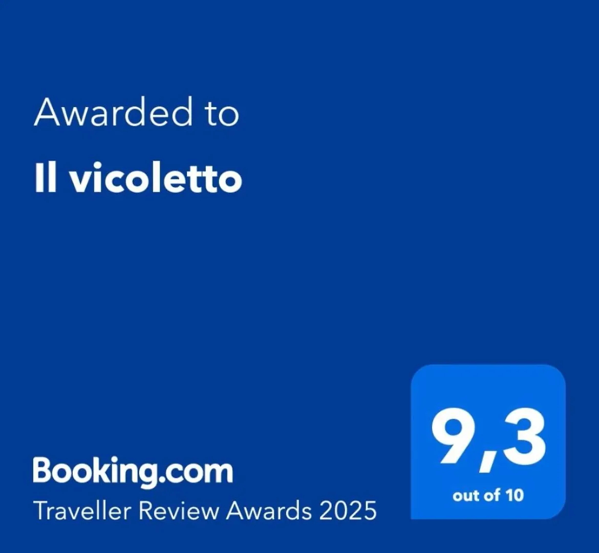Il Vicoletto Apartment Naples